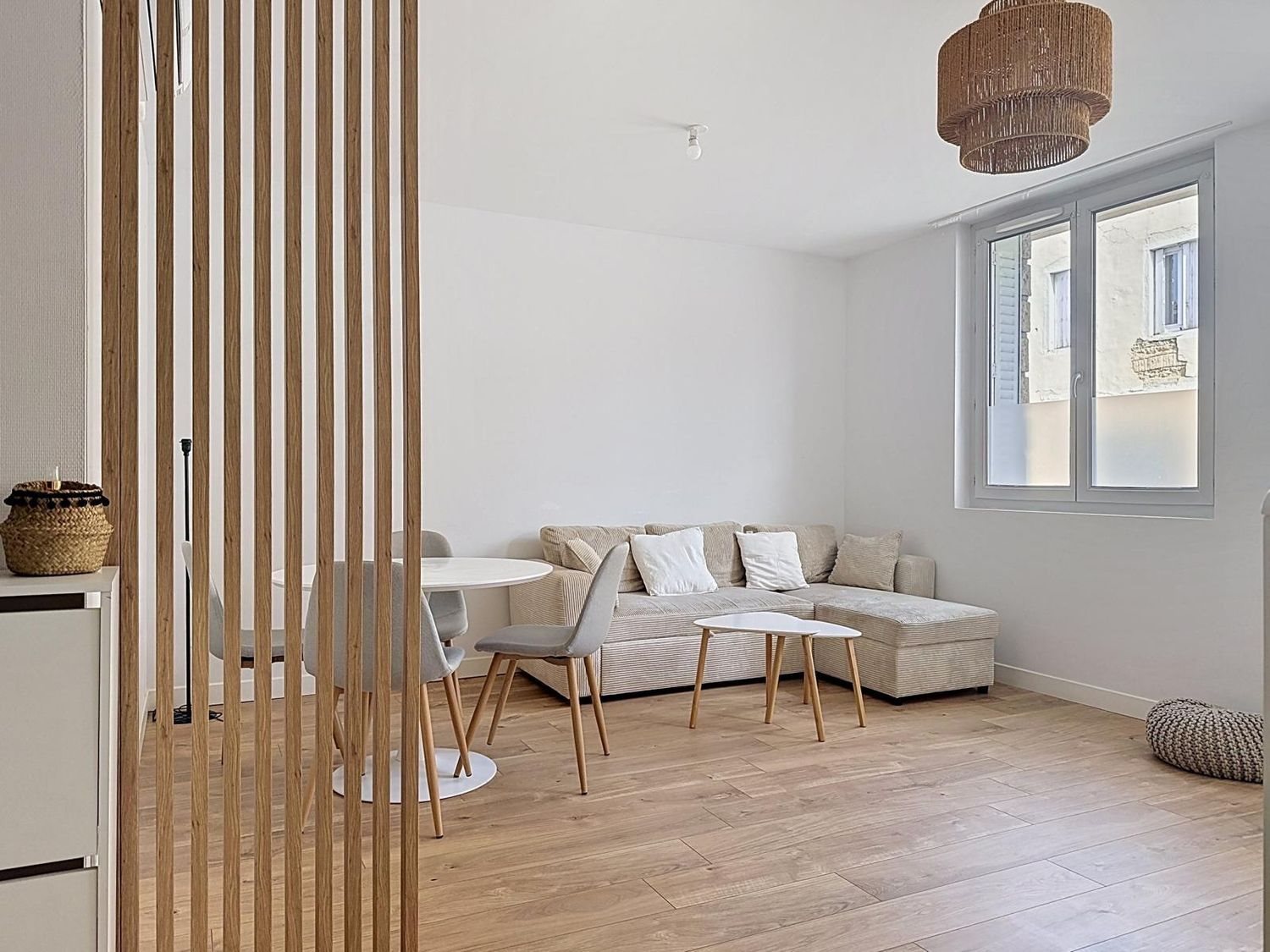 Appartement à louer, 50m², Bourg-en-Bresse