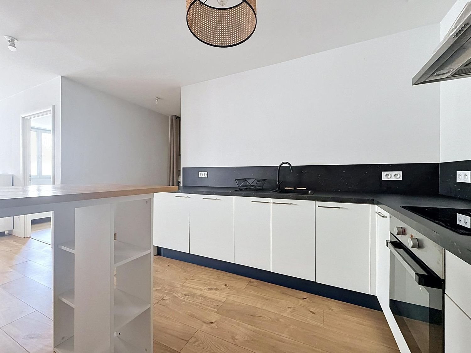 Appartement à louer, 50m², Bourg-en-Bresse