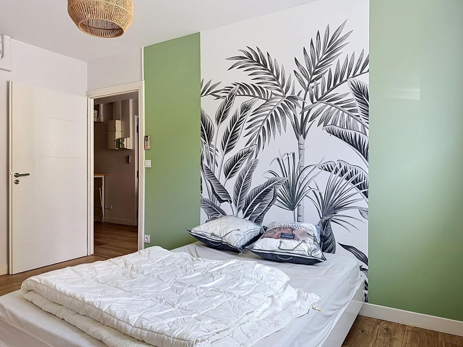 Appartement à louer, 50m², Bourg-en-Bresse