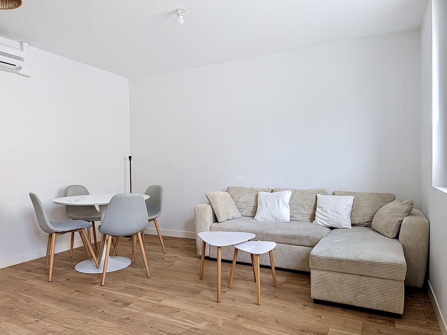 Appartement à louer, 50m², Bourg-en-Bresse