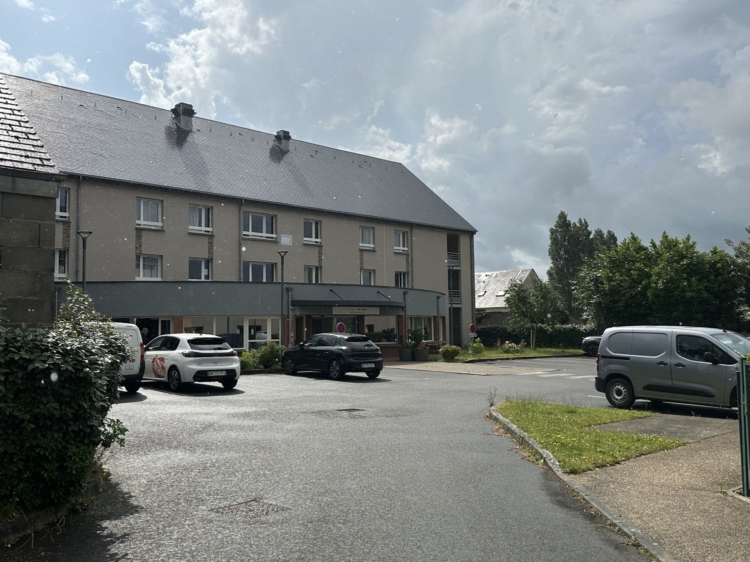 Appartement à vendre, 41m², Avranches