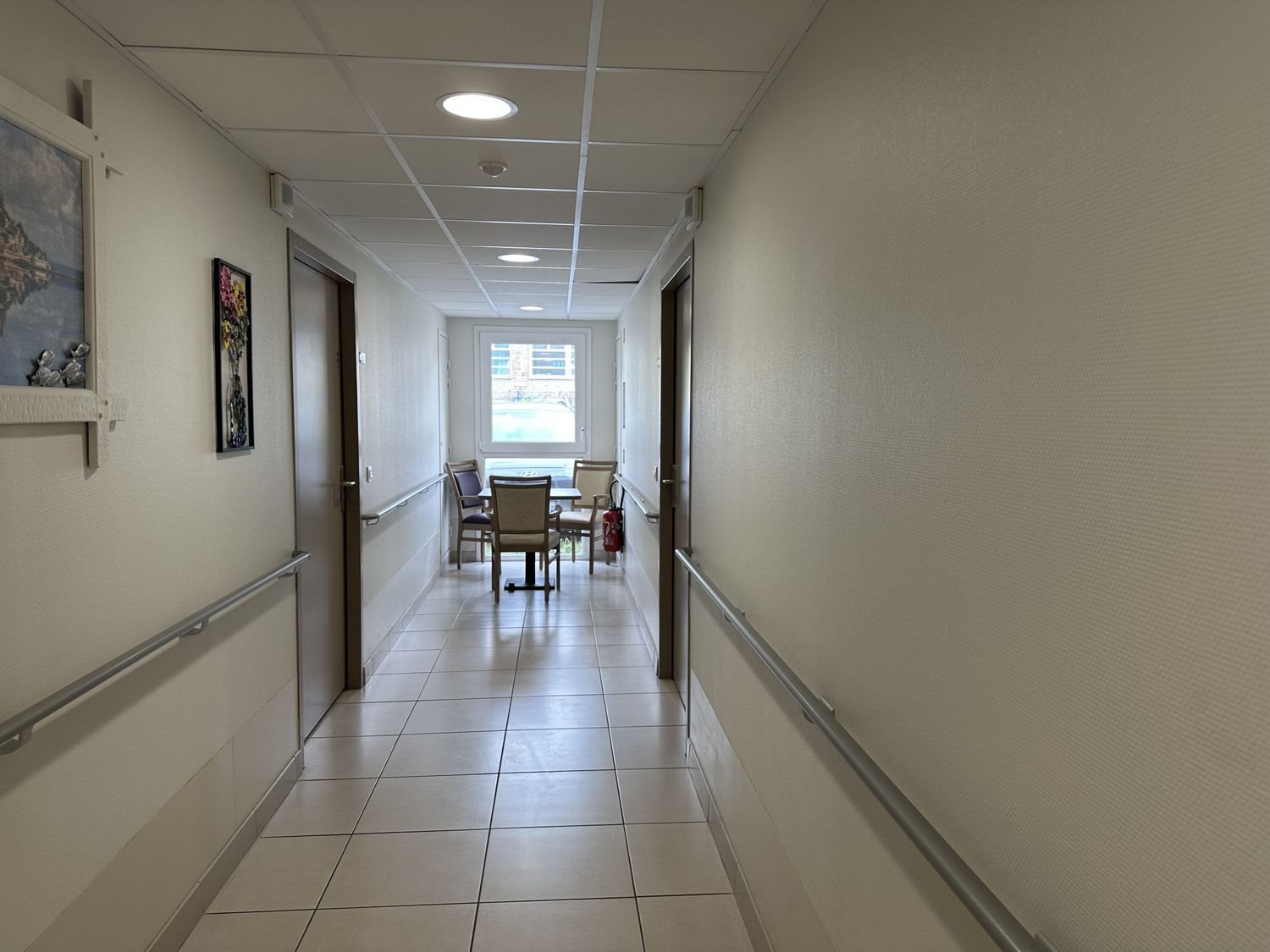 Appartement à vendre, 41m², Avranches