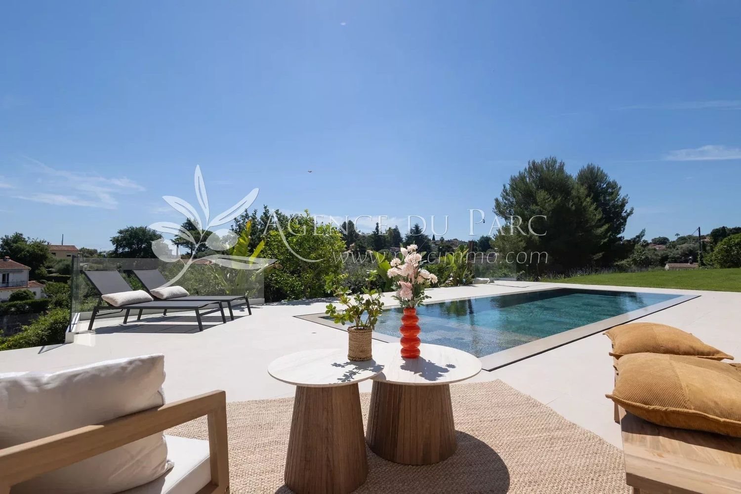 Maison à vendre, 220m², Antibes