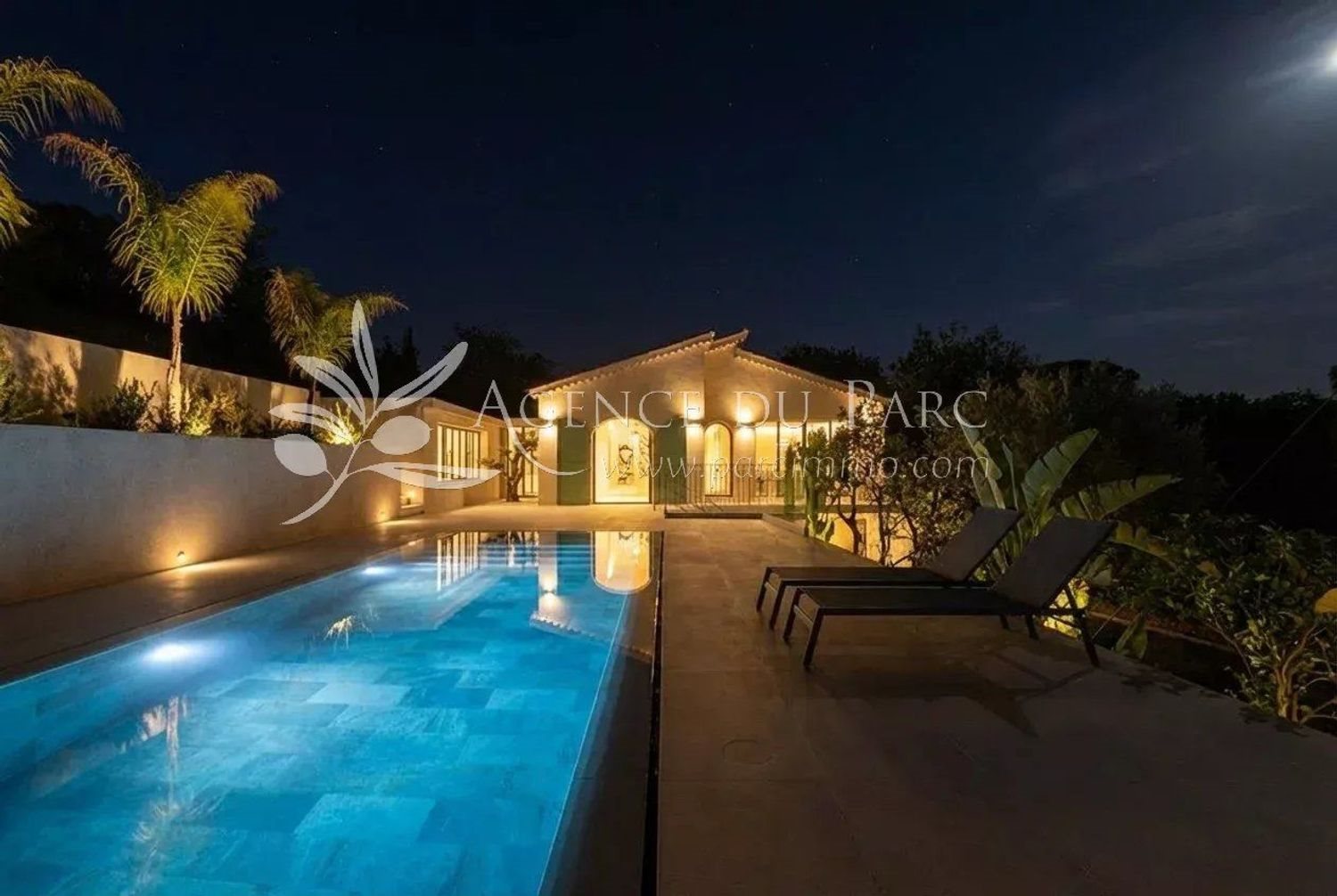 Maison à vendre, 220m², Antibes