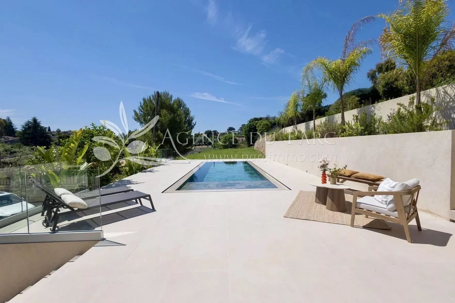 Maison à vendre, 220m², Antibes