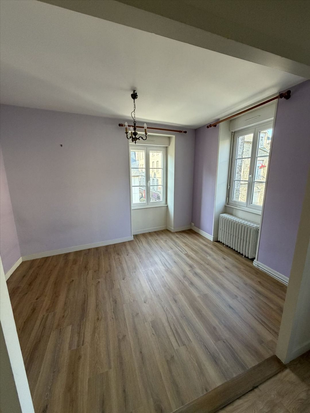 Appartement à louer, 37m², La Ferté-Macé