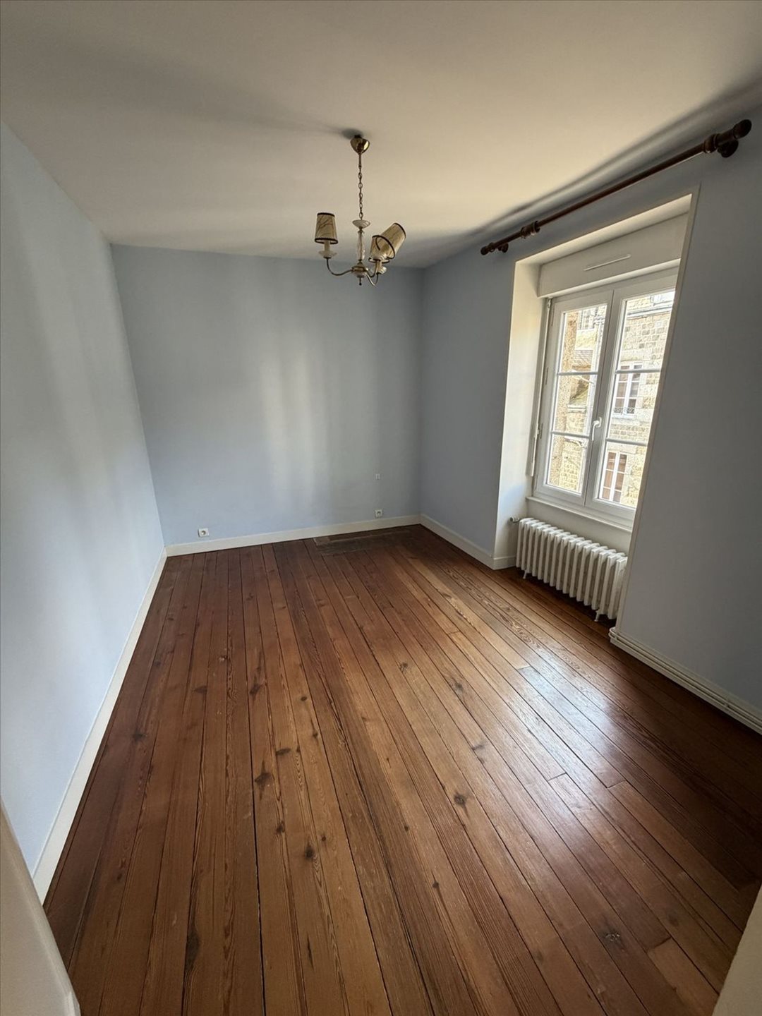 Appartement à louer, 37m², La Ferté-Macé