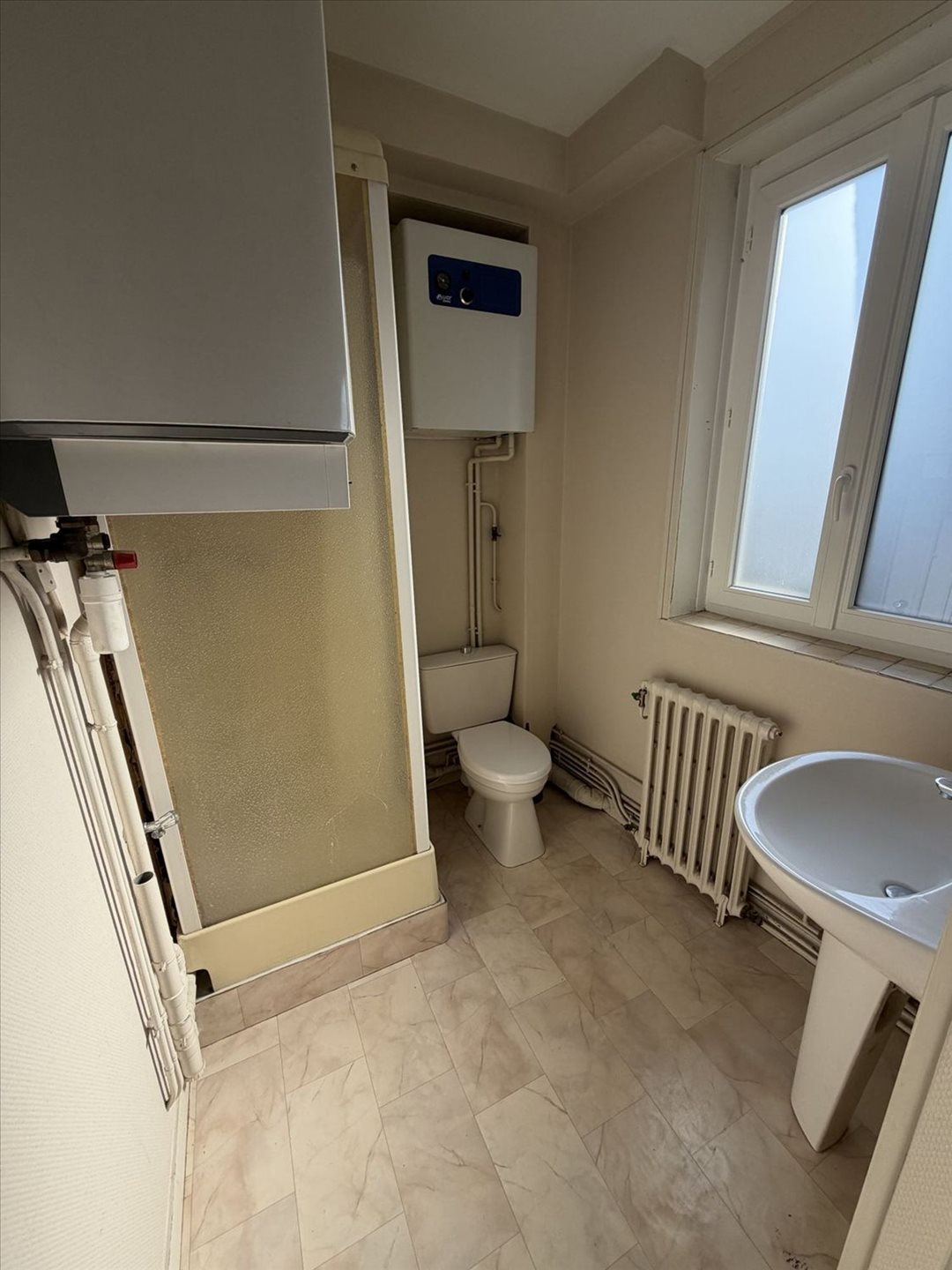 Appartement à louer, 37m², La Ferté-Macé