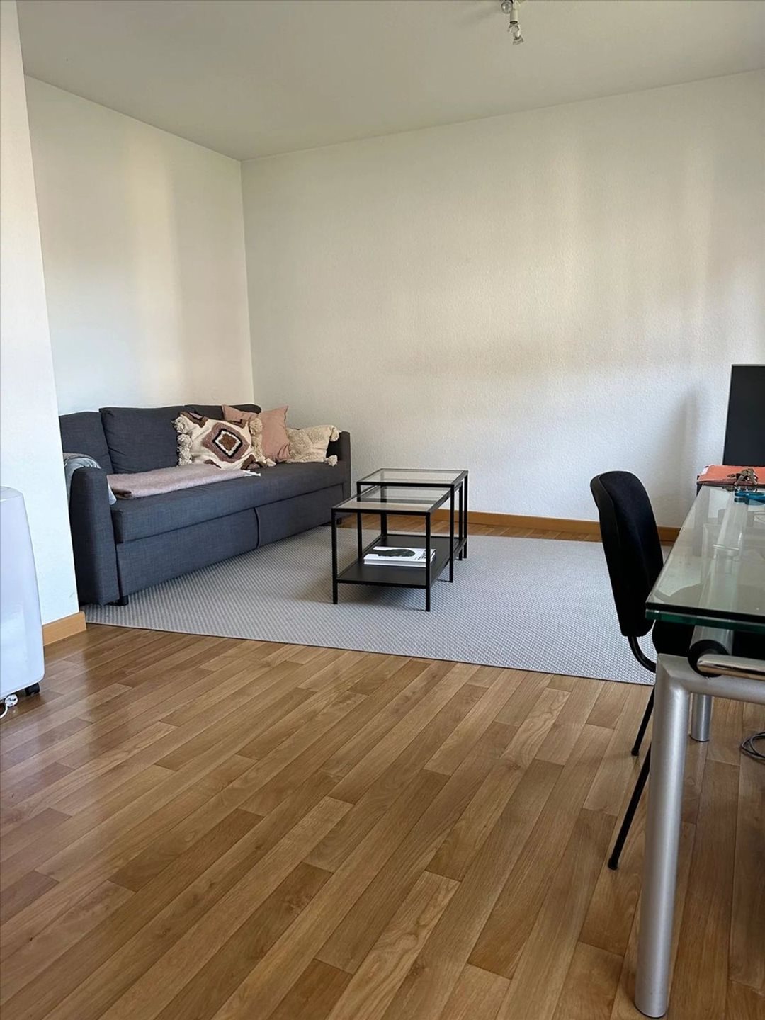 Appartement à louer, 53m², Strasbourg