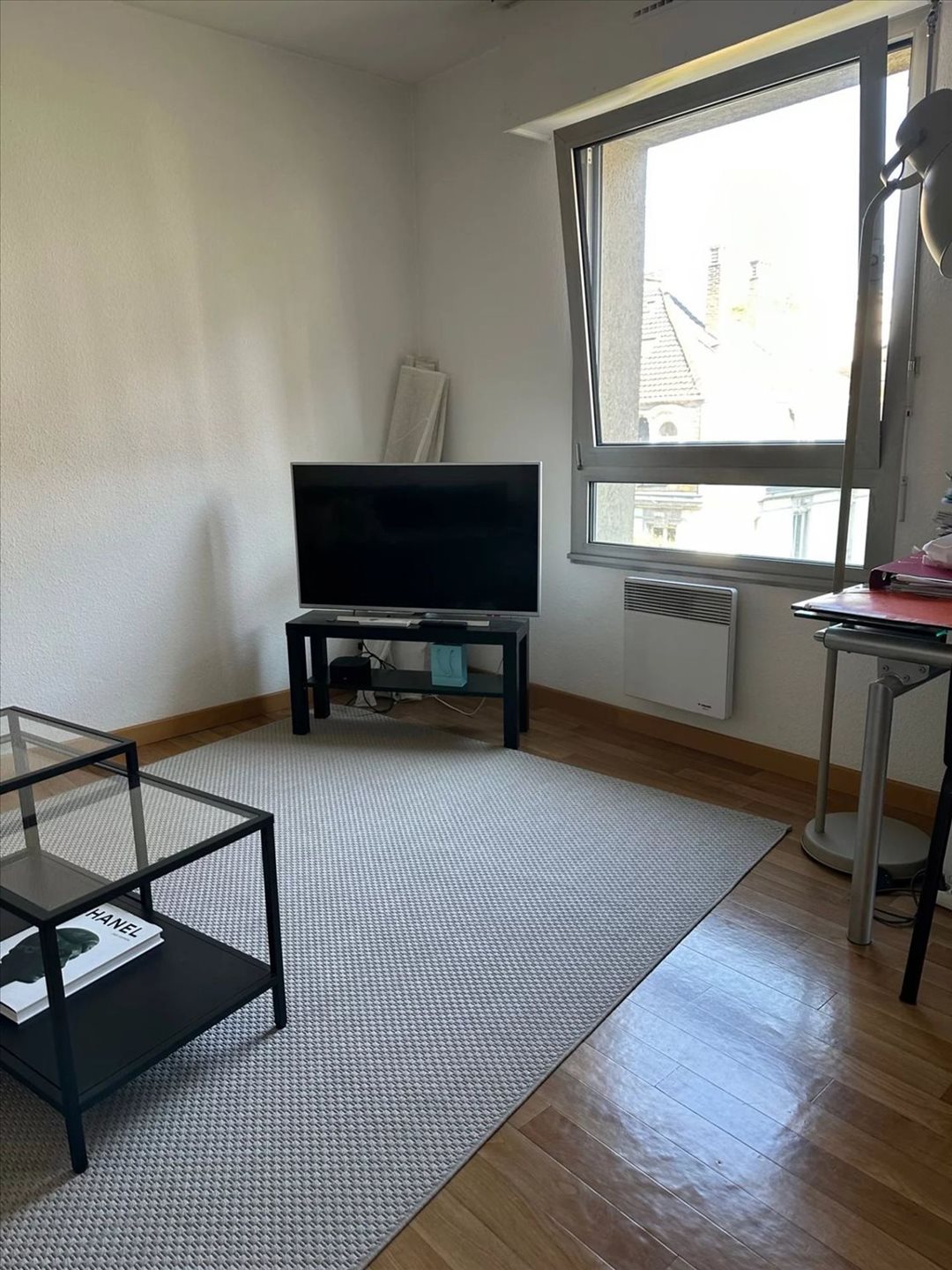 Appartement à louer, 53m², Strasbourg