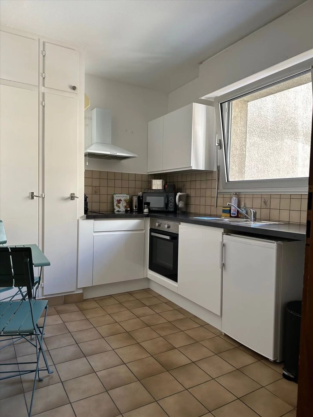 Appartement à louer, 53m², Strasbourg