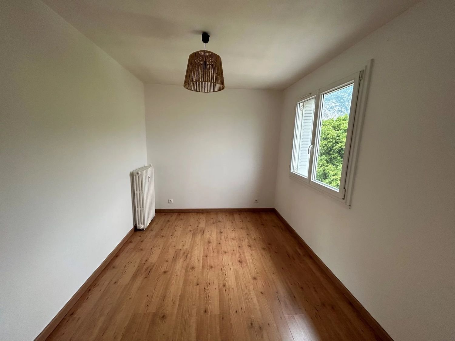 Appartement à louer, 61m², Fontaine