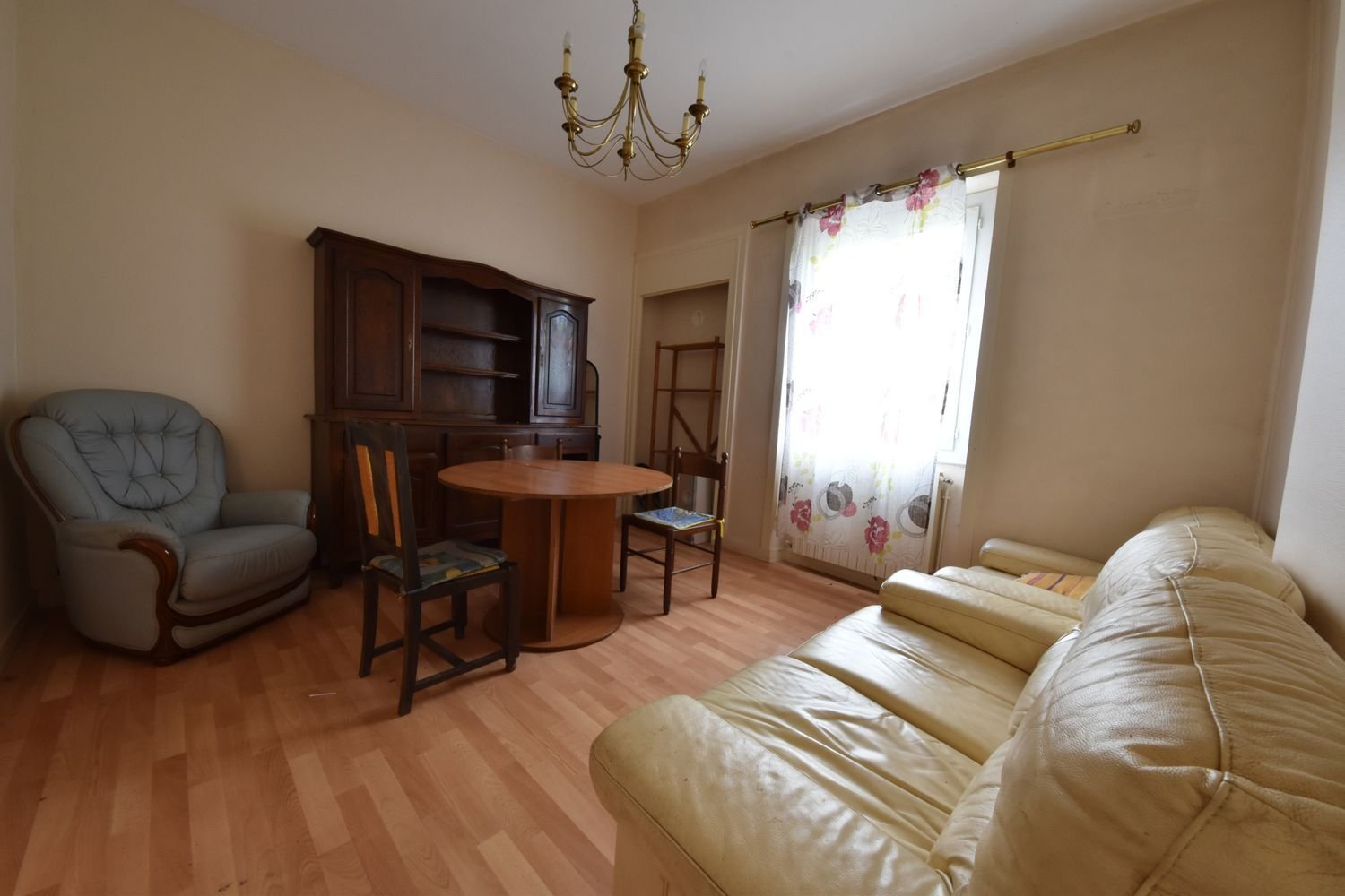Maison à vendre, 60m², Brive-la-Gaillarde