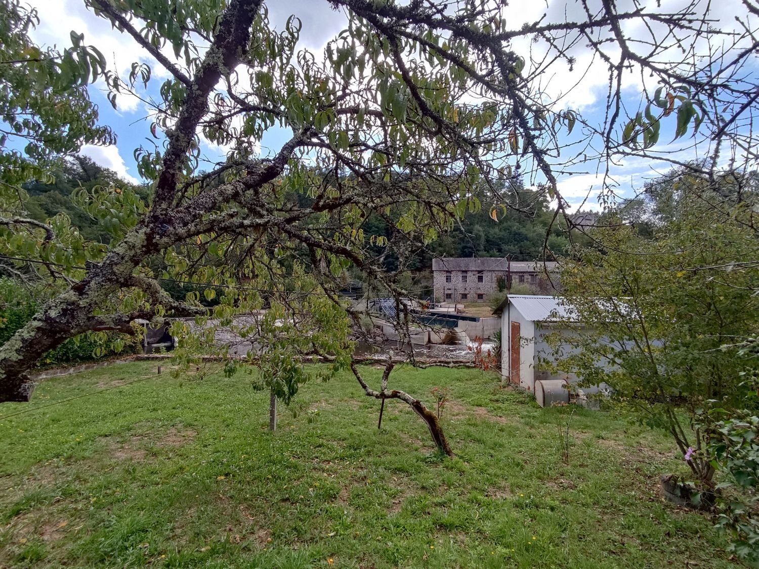 Maison à vendre, 60m², Brive-la-Gaillarde