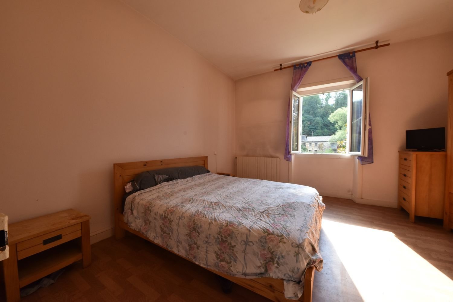 Maison à vendre, 60m², Brive-la-Gaillarde