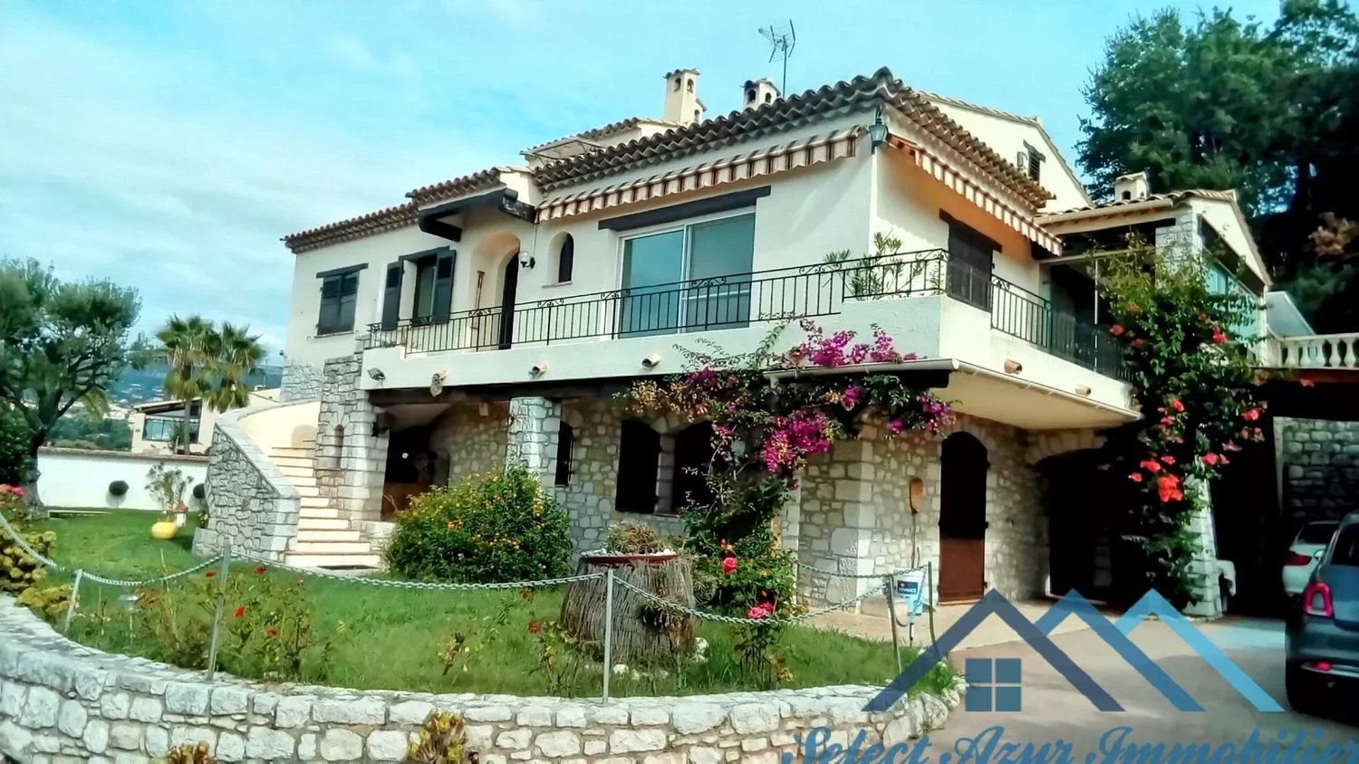 Maison à vendre, 270m², Vence