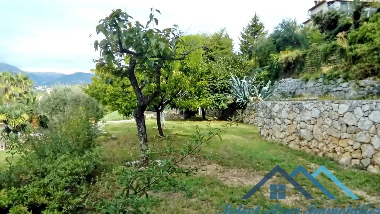 Maison à vendre, 270m², Vence