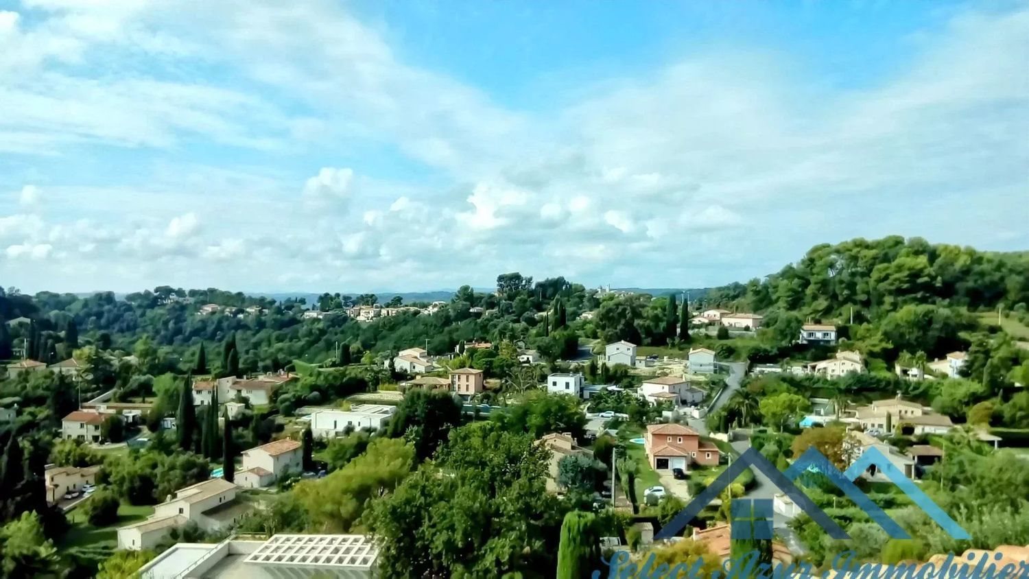 Maison à vendre, 270m², Vence