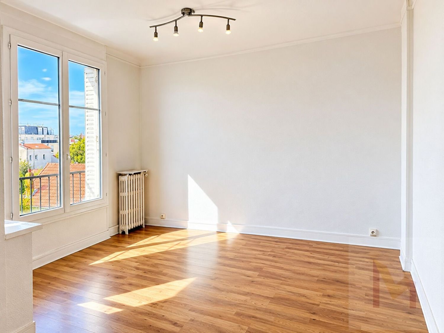 Appartement à louer, 28m², Neuilly-Plaisance
