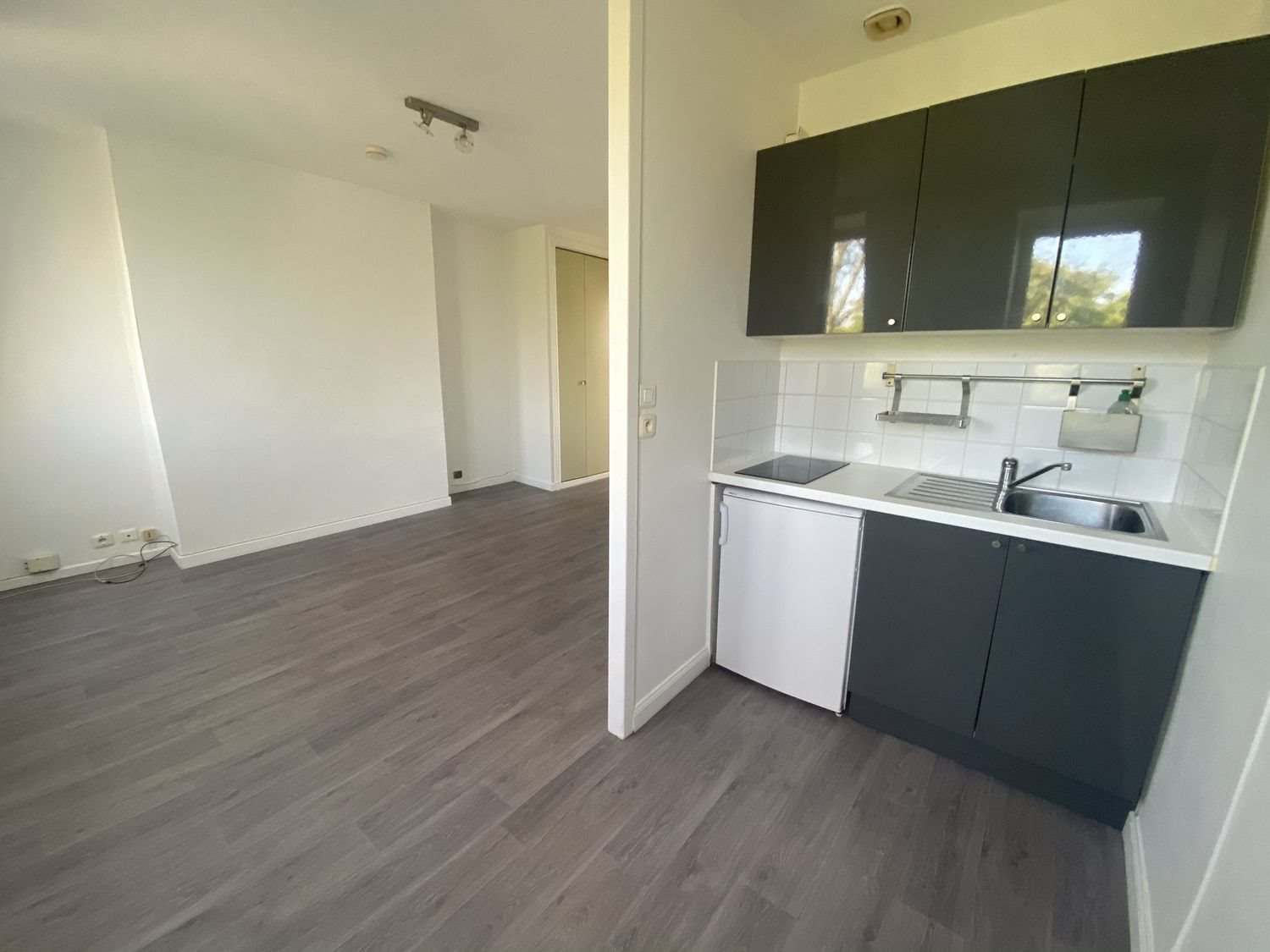 Appartement à vendre, 35m², Lille