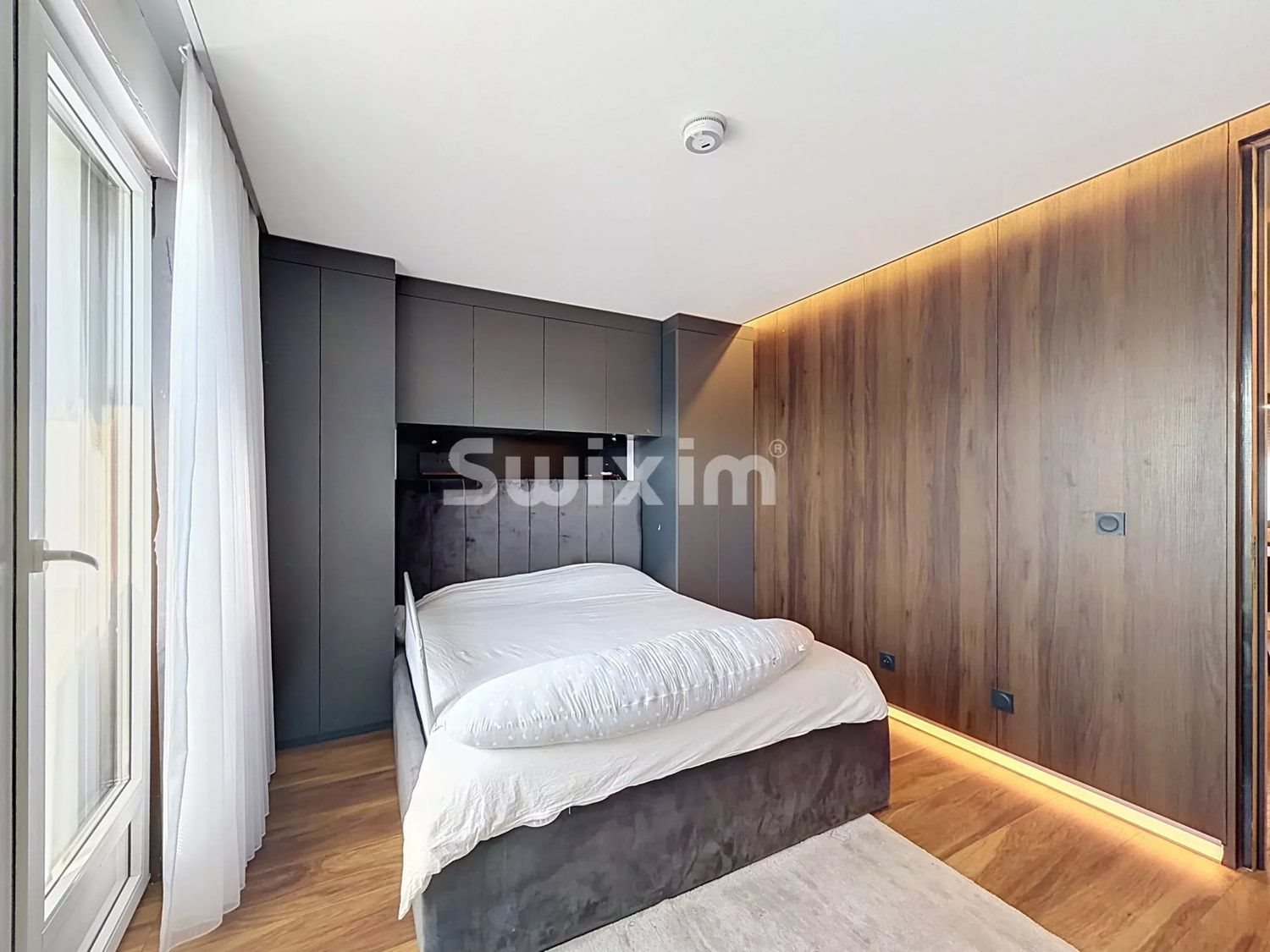 Appartement à vendre, 60m², Douvaine