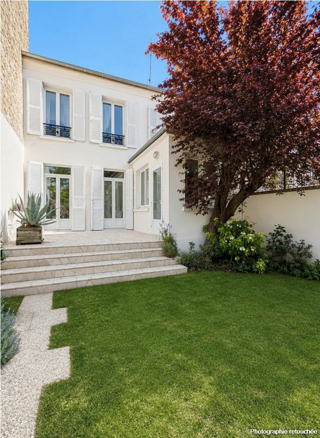 Maison à vendre, 94m², Vincennes