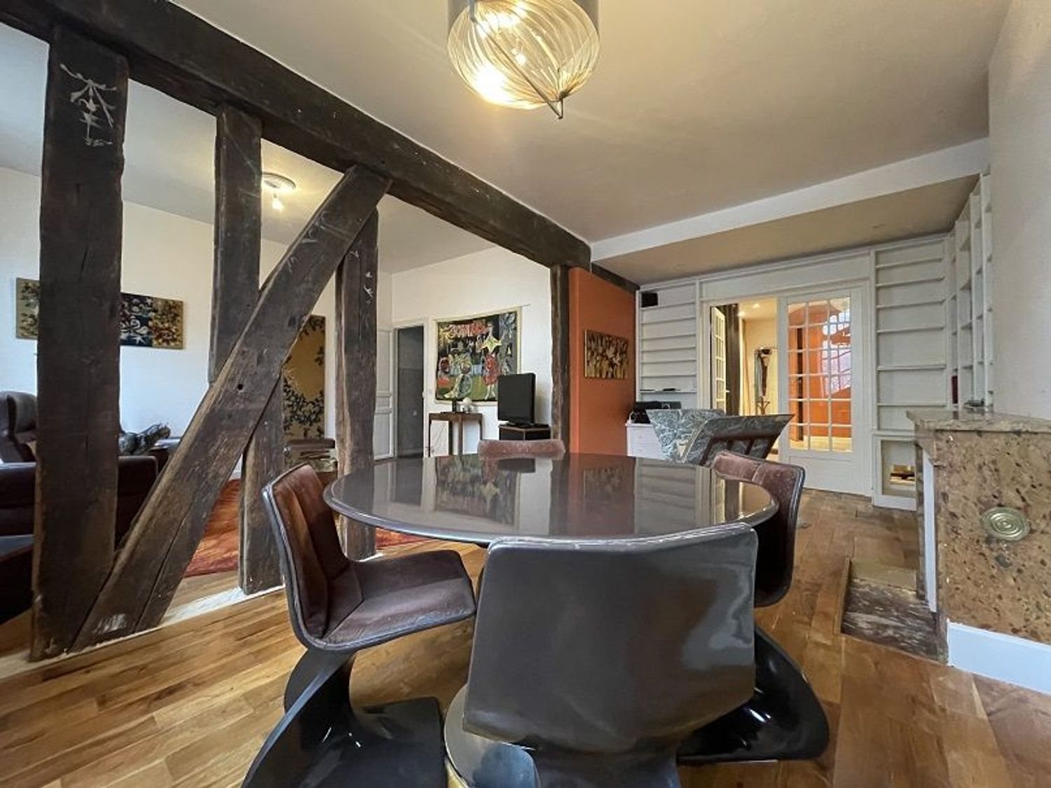 Appartement à vendre, 98m², Dreux
