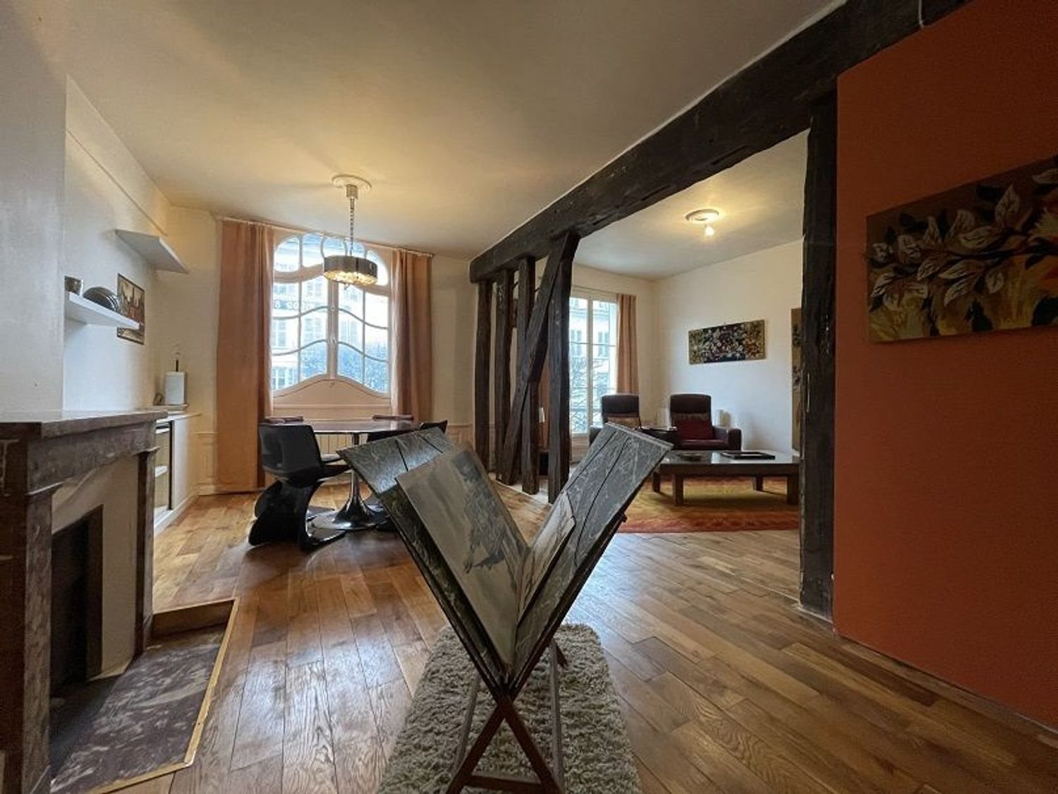 Appartement à vendre, 98m², Dreux