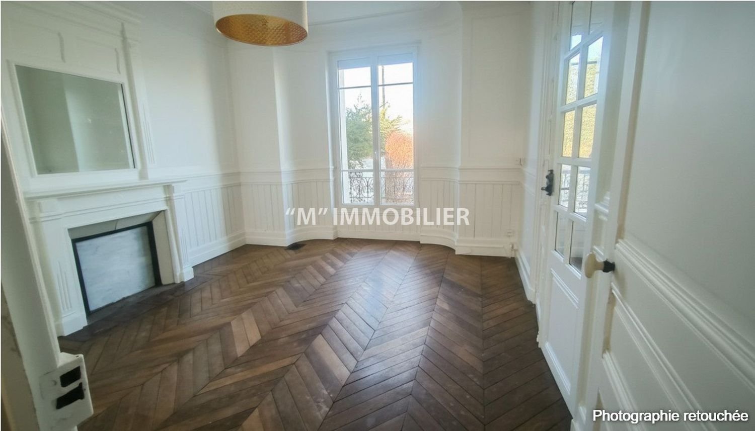 Maison à vendre, 176m², Saâcy-sur-Marne