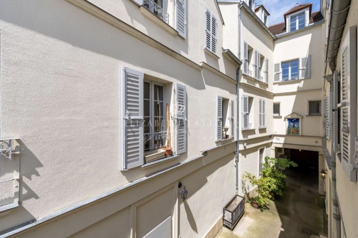 Appartement à vendre, 31m², Saint-Germain-en-Laye