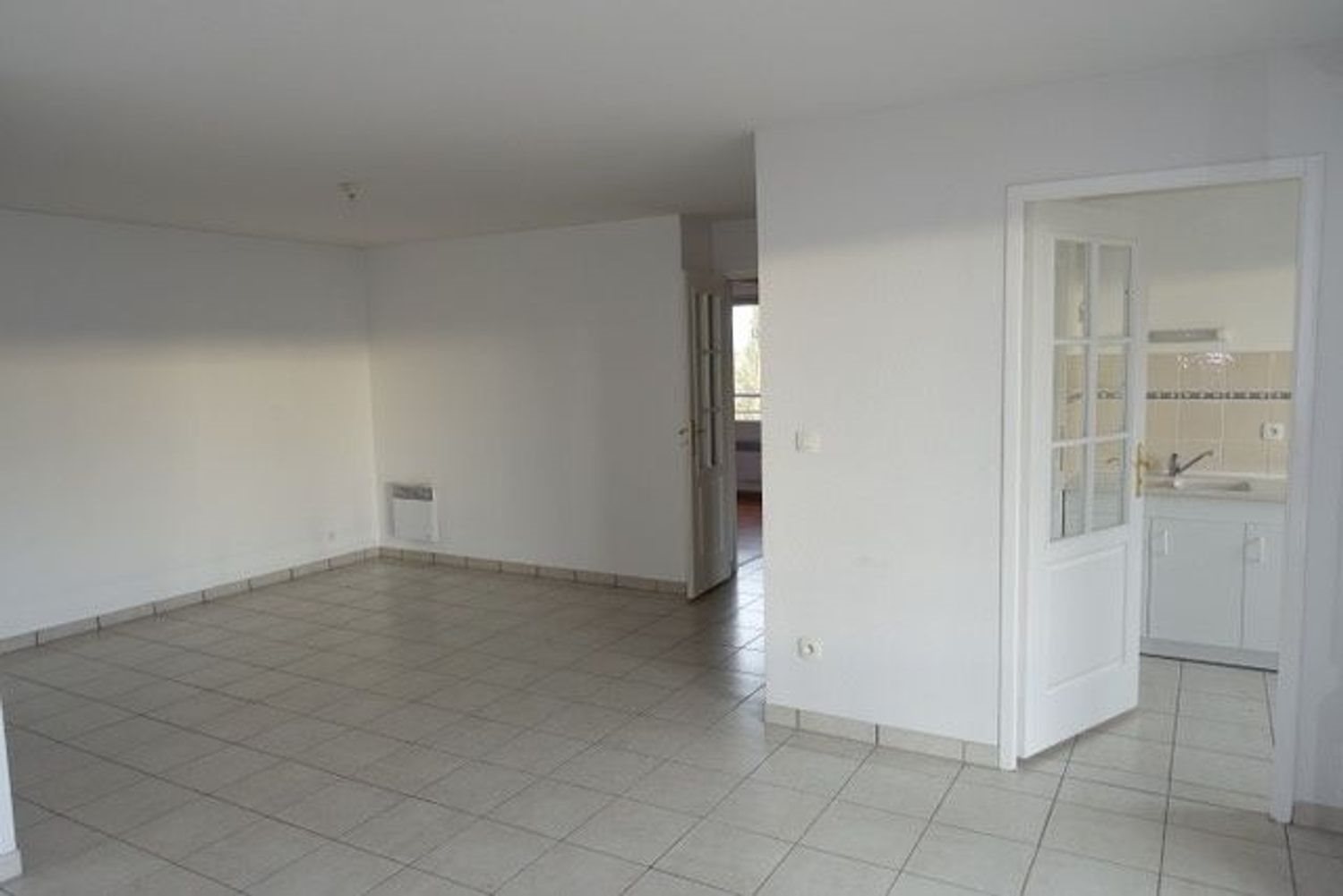 Appartement à vendre, 66m², Casteljaloux