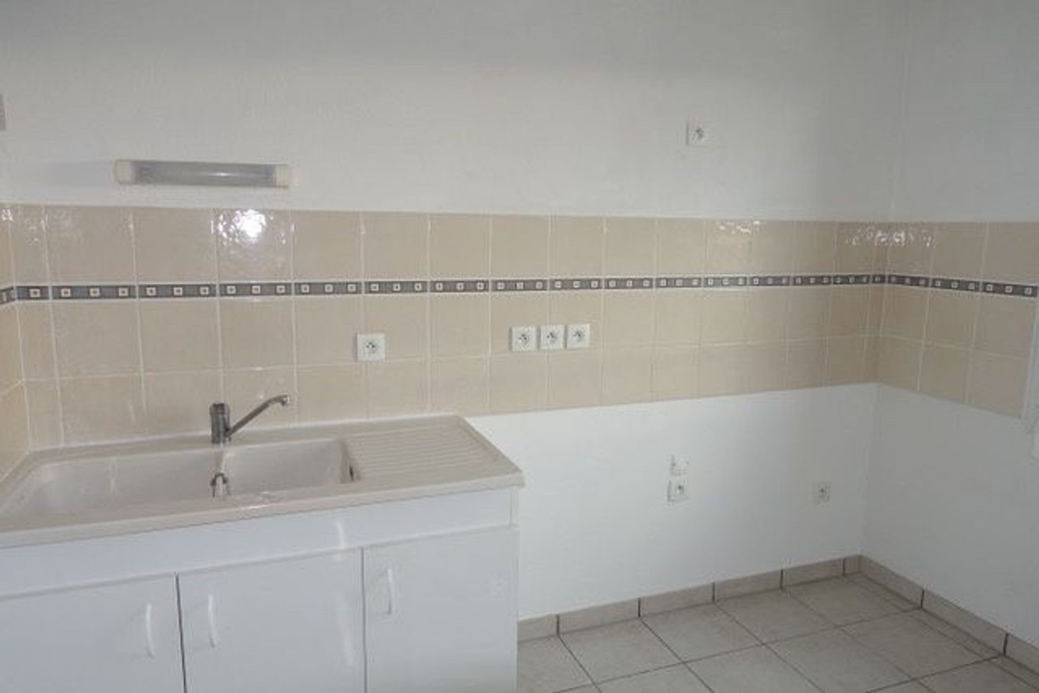 Appartement à vendre, 66m², Casteljaloux