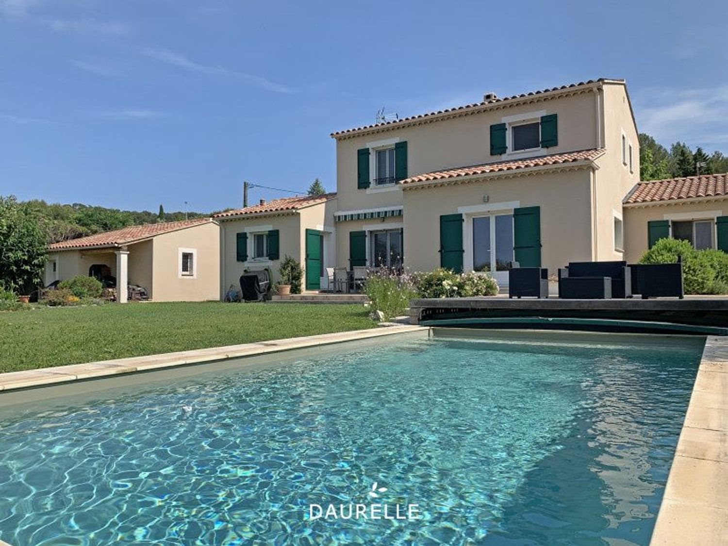 Maison à vendre, 188m², Châteaurenard