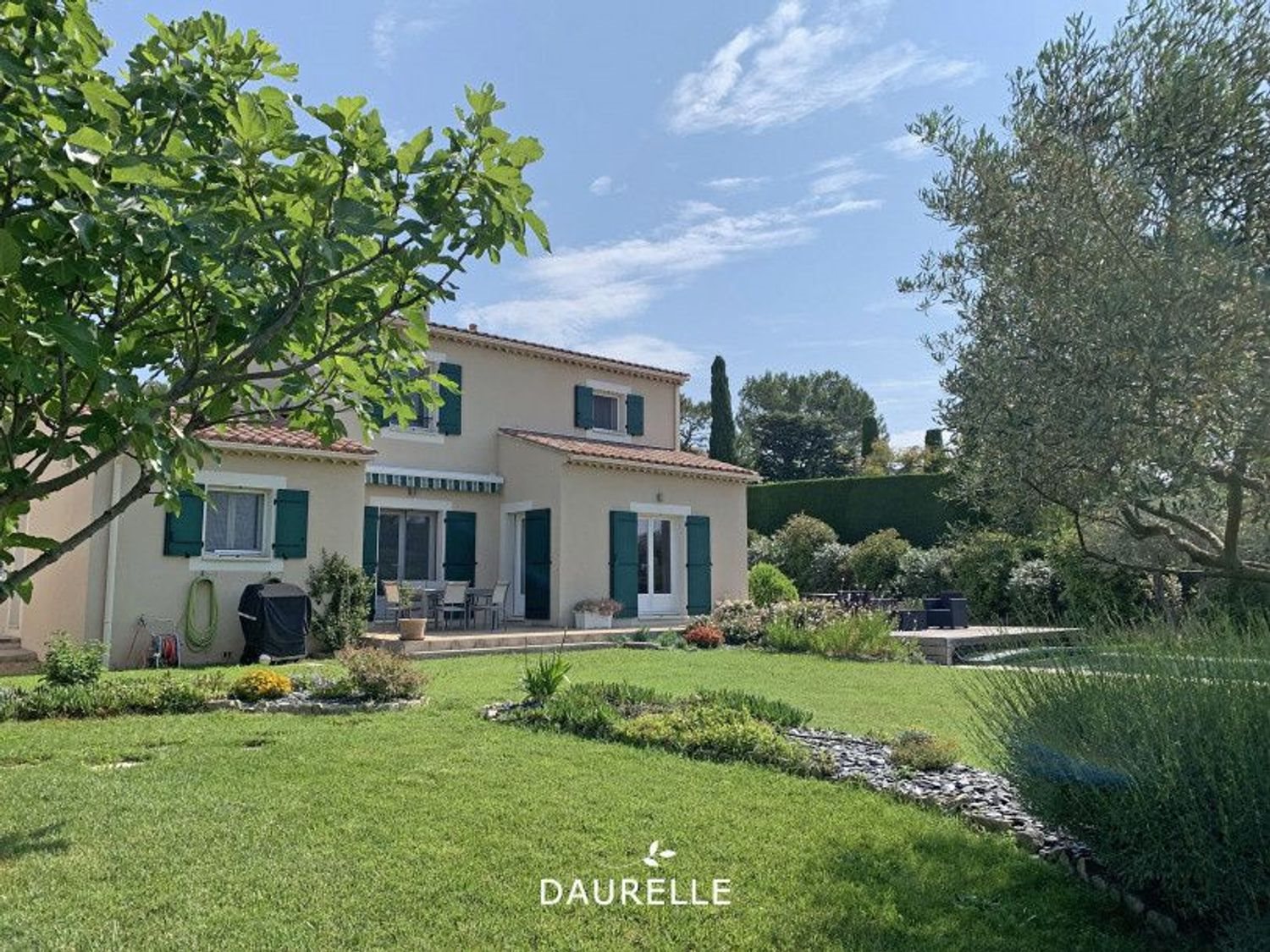 Maison à vendre, 188m², Châteaurenard