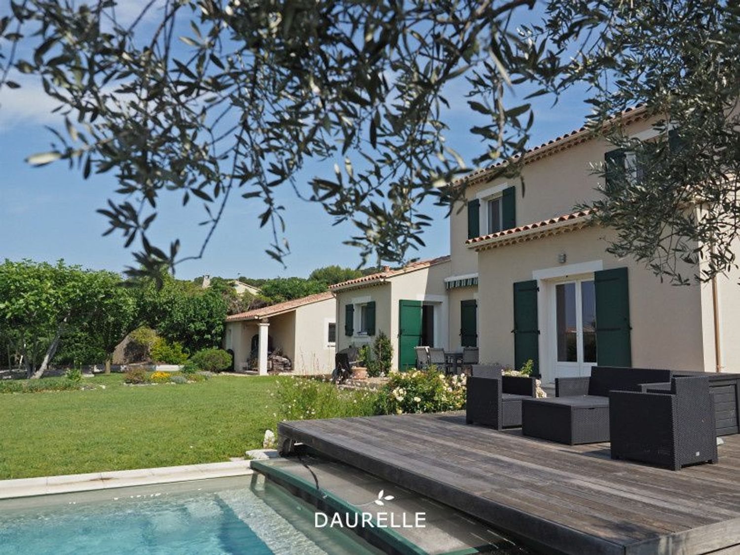Maison à vendre, 188m², Châteaurenard