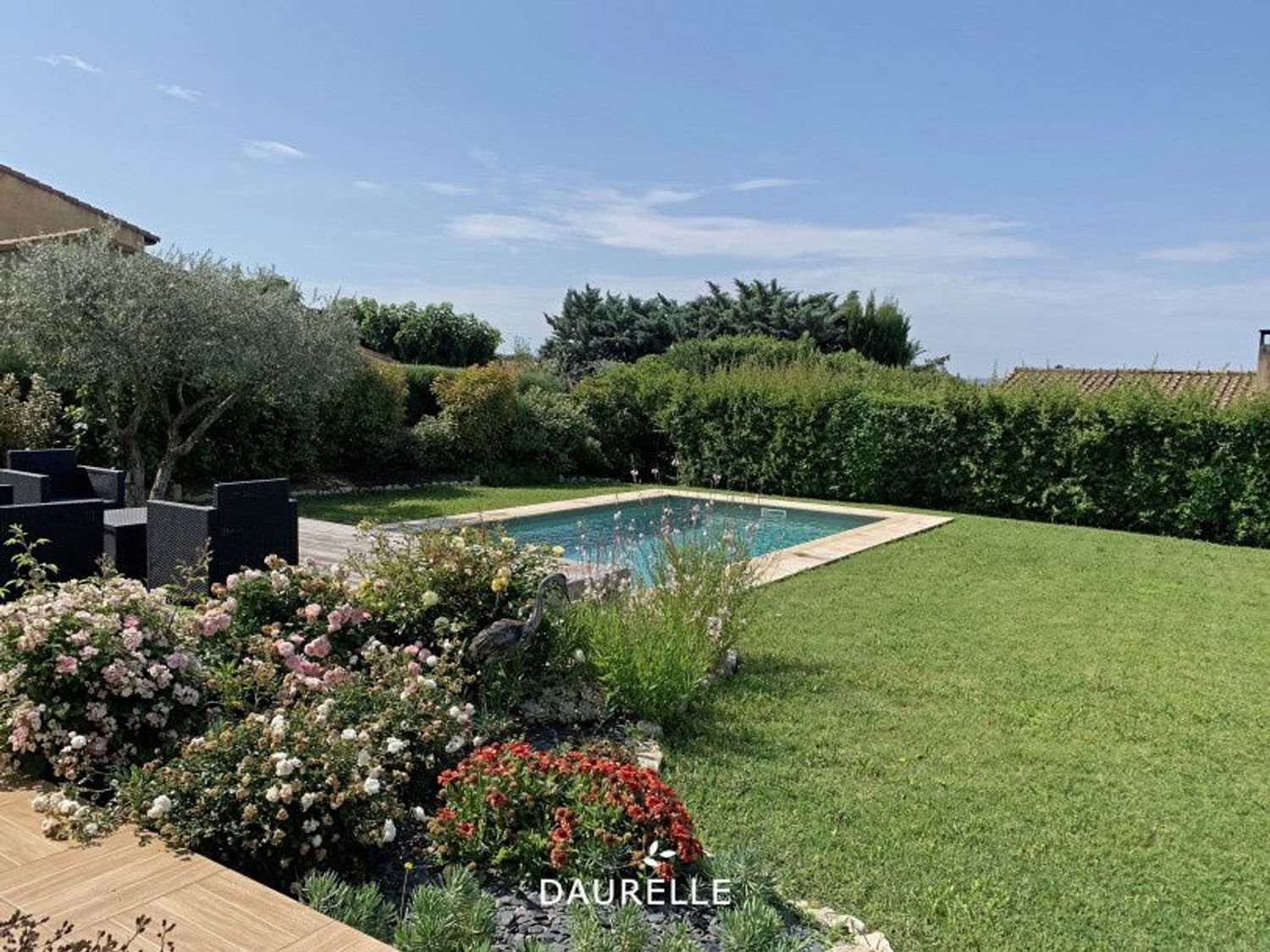 Maison à vendre, 188m², Châteaurenard