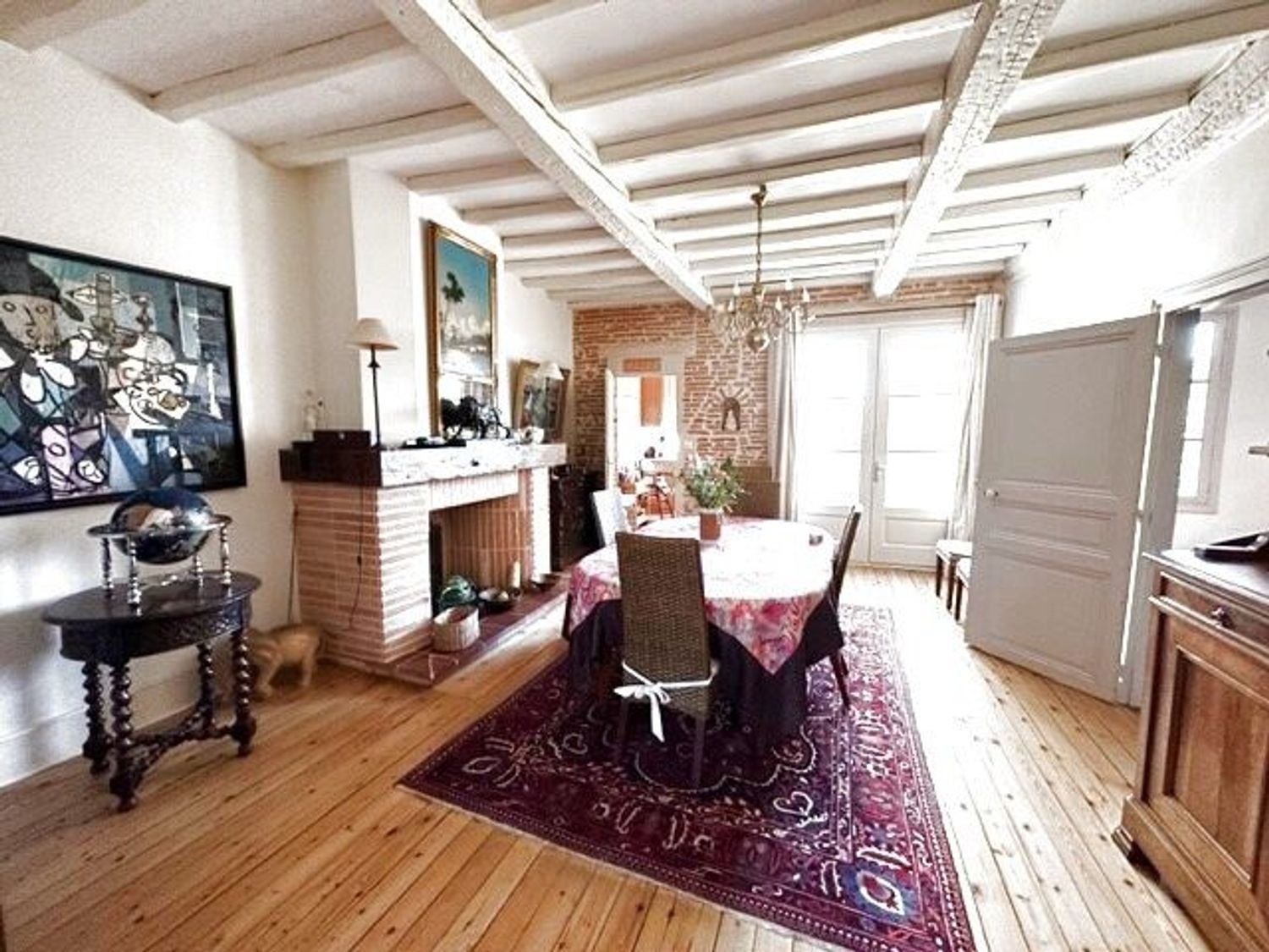 Maison à vendre, 360m², Montauban
