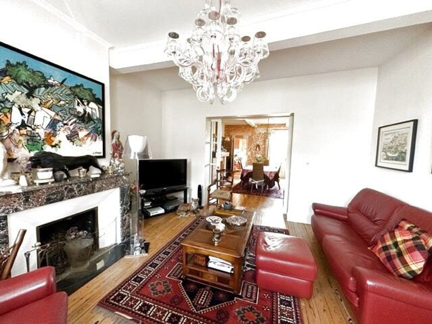 Maison à vendre, 360m², Montauban