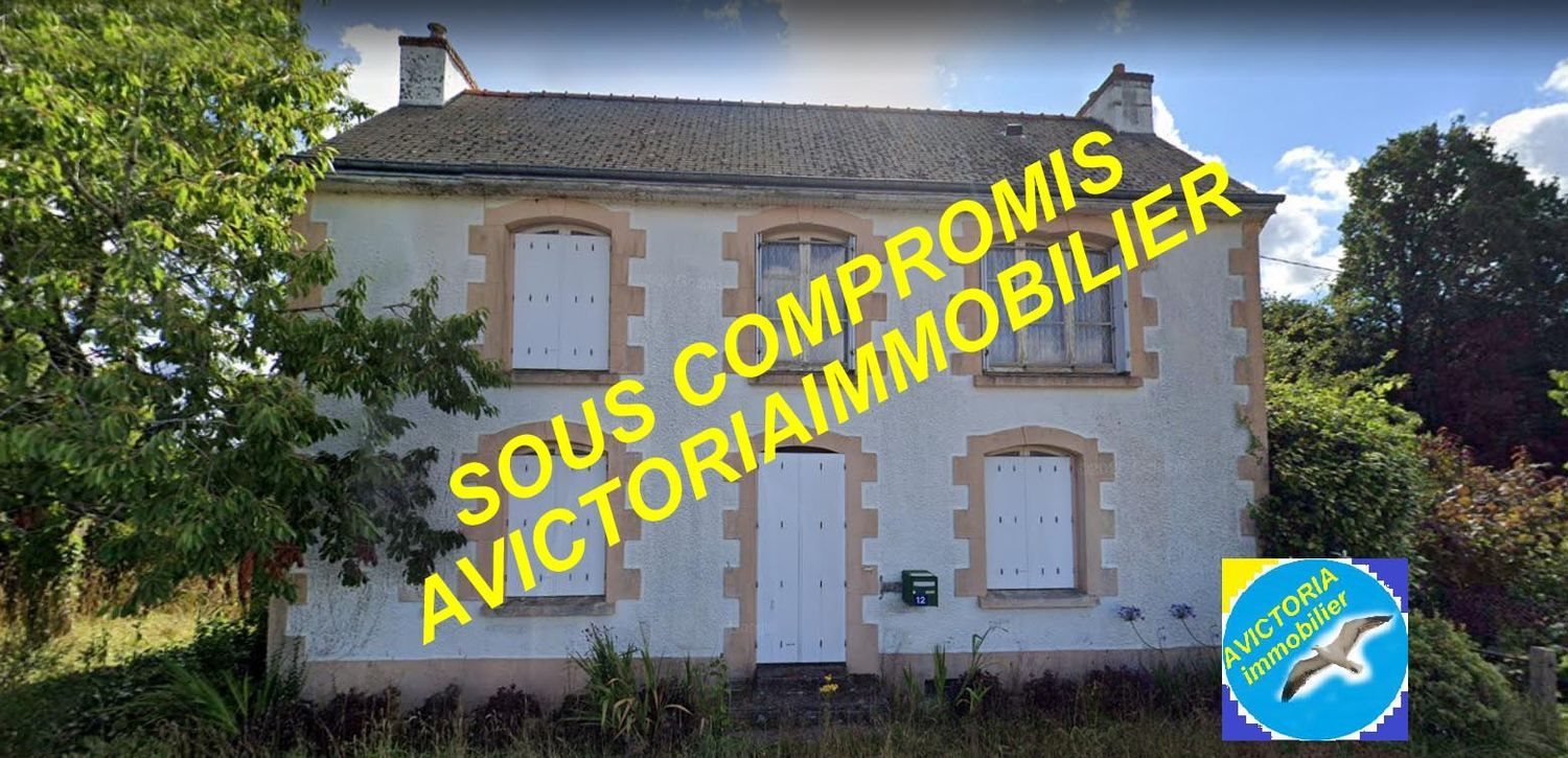 Maison à vendre, 69m², Coudroy