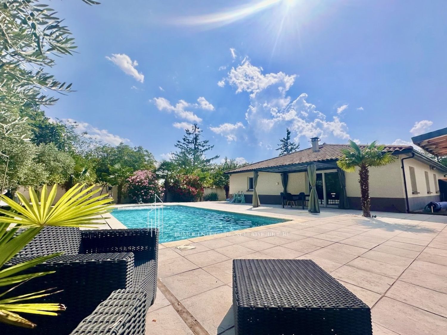 Maison à vendre, 142m², Roussillon