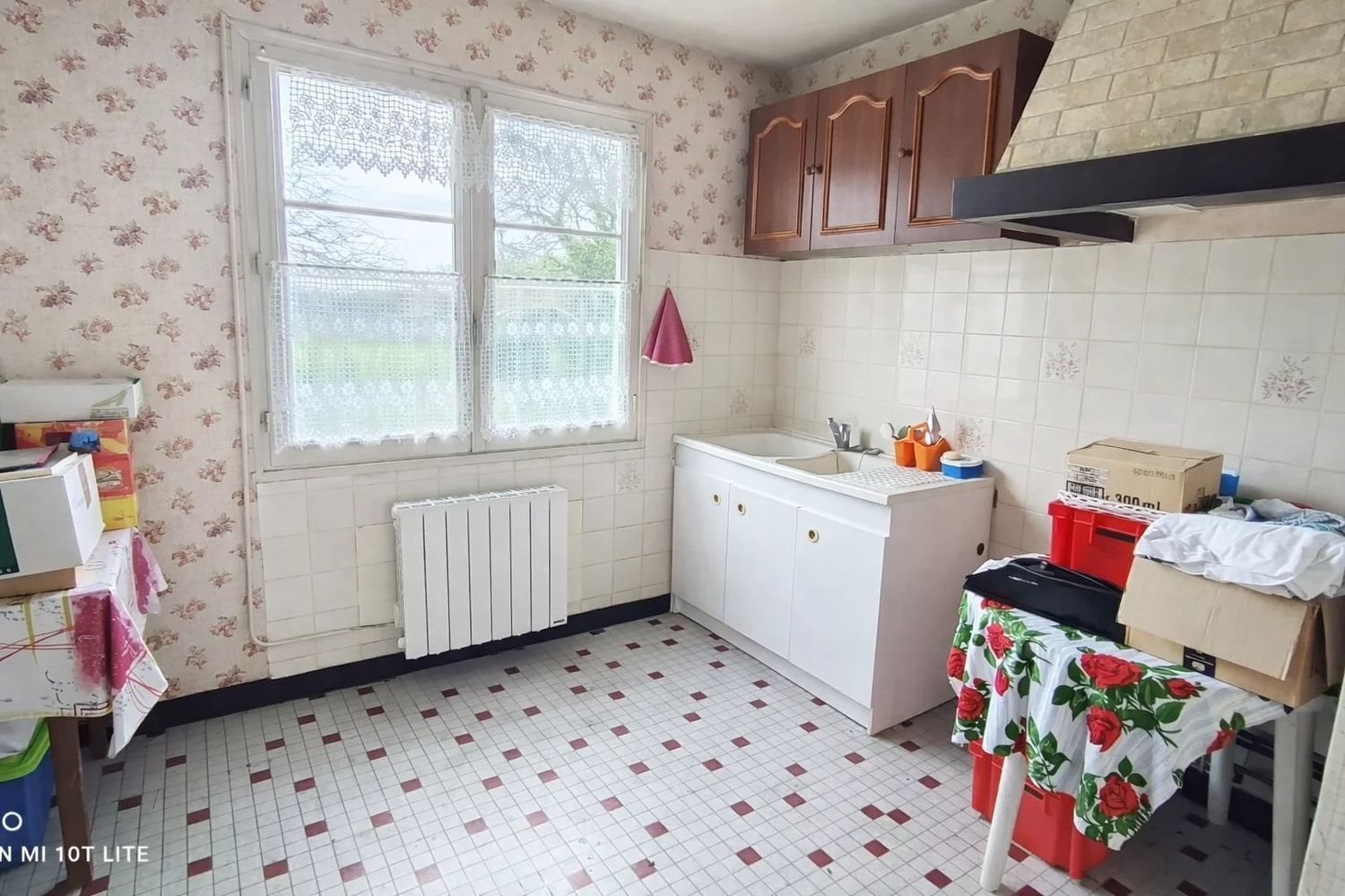 Maison à vendre, 95m², Poilly-lez-Gien