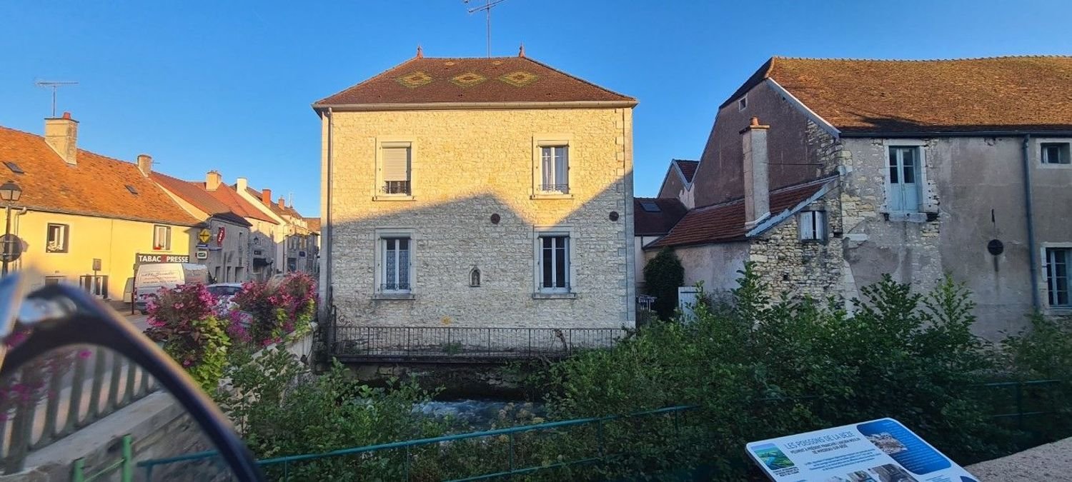 Maison à vendre, 122m², Mirebeau-sur-Bèze