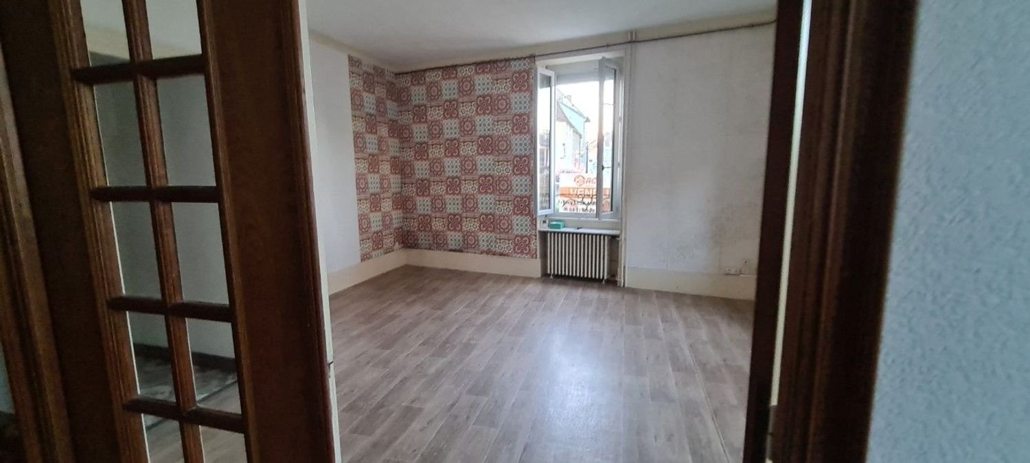 Maison à vendre, 122m², Mirebeau-sur-Bèze