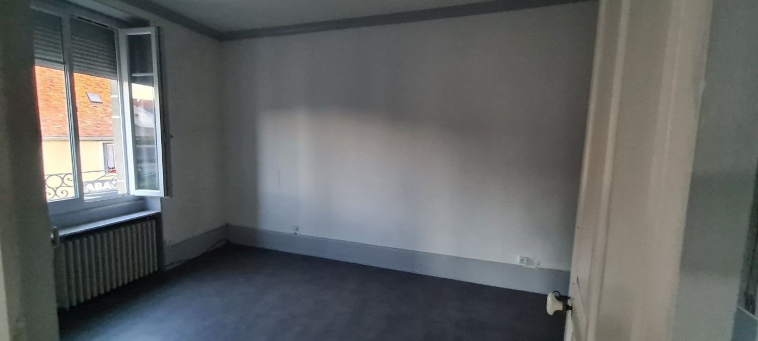 Maison à vendre, 122m², Mirebeau-sur-Bèze