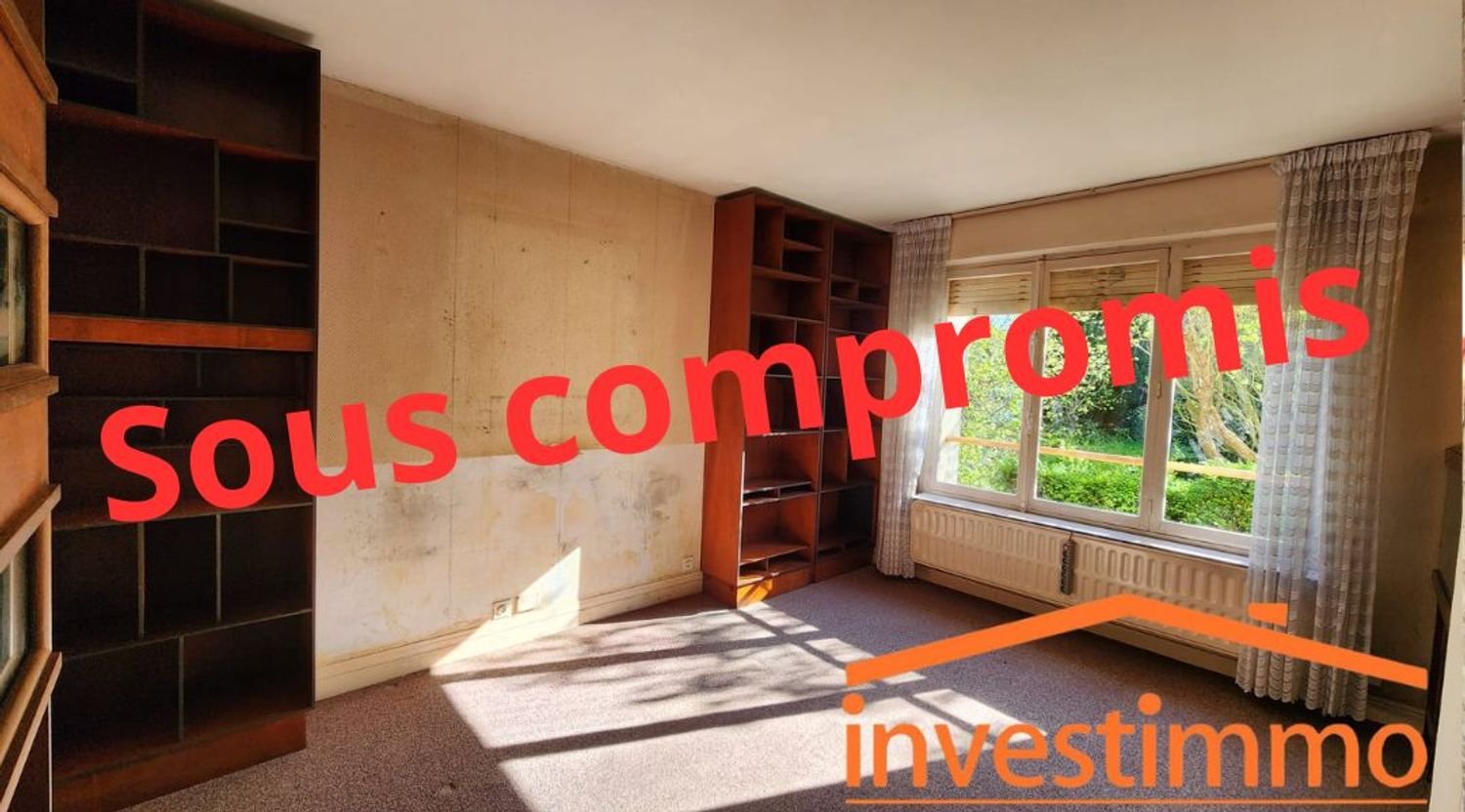 Maison à vendre, 100m², Boulogne-sur-Mer