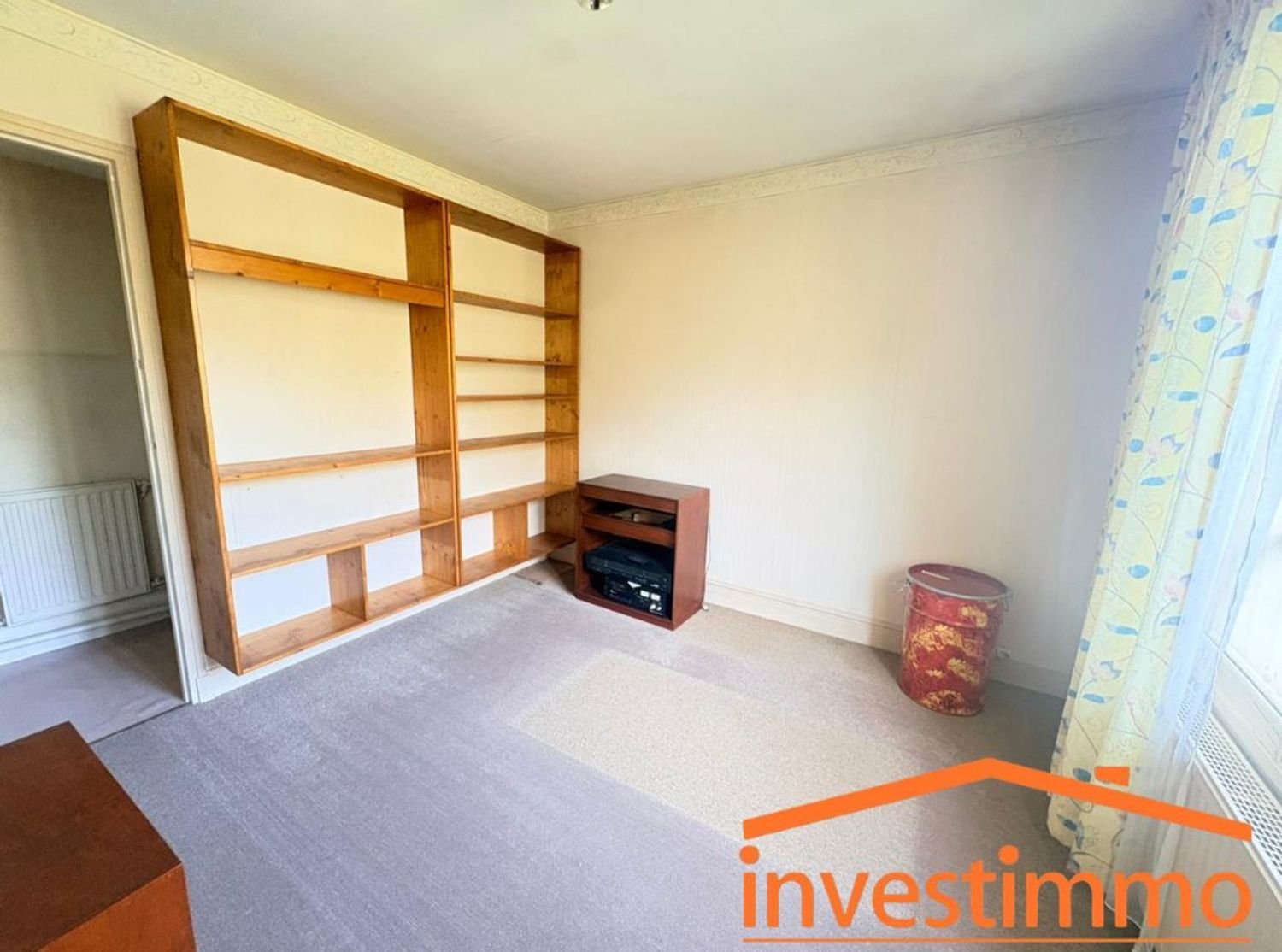Maison à vendre, 100m², Boulogne-sur-Mer