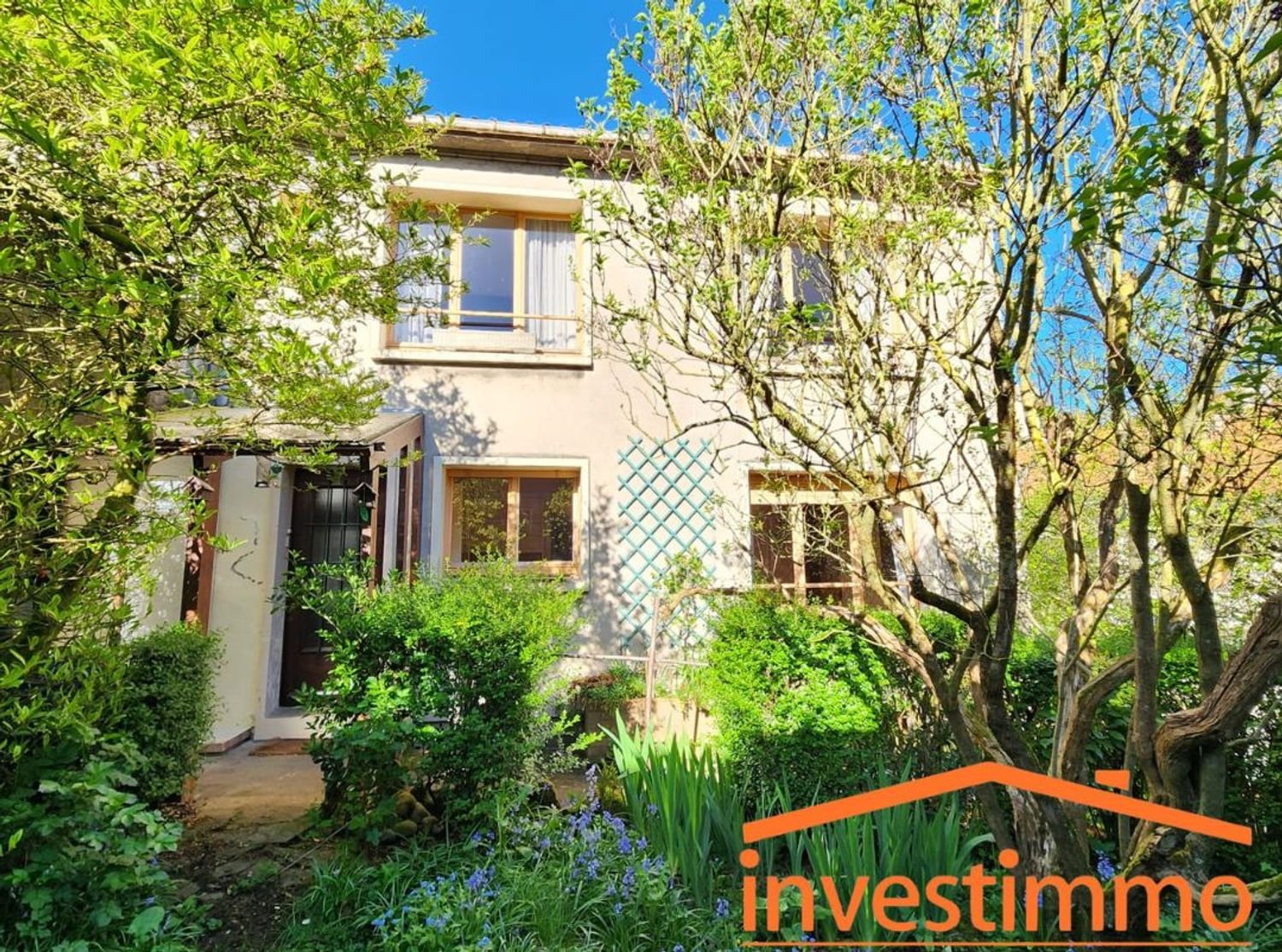 Maison à vendre, 100m², Boulogne-sur-Mer