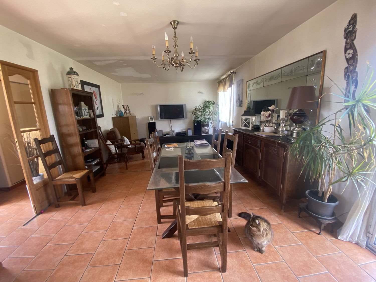 Maison à vendre, 80m², Ouerre