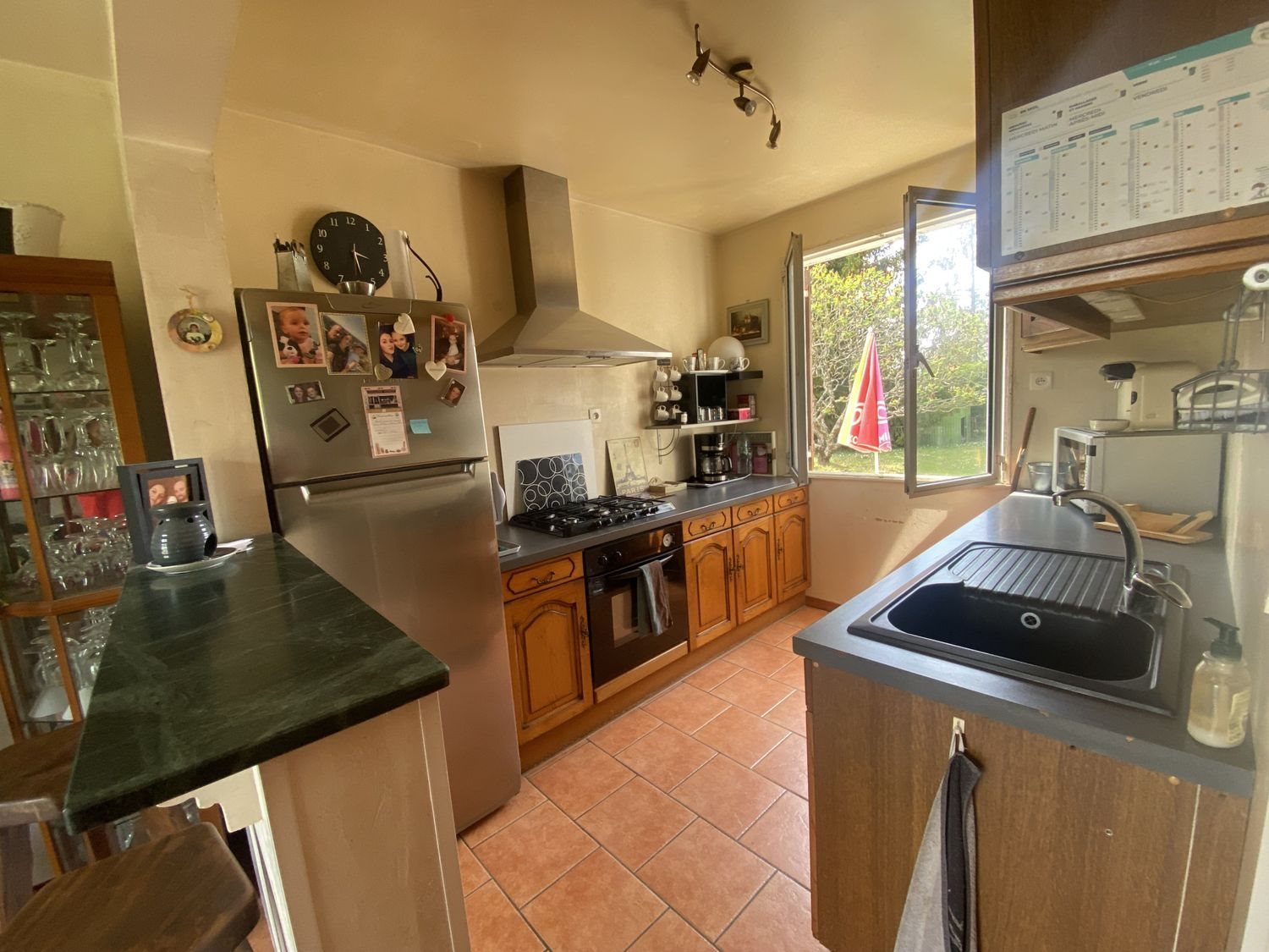 Maison à vendre, 80m², Ouerre