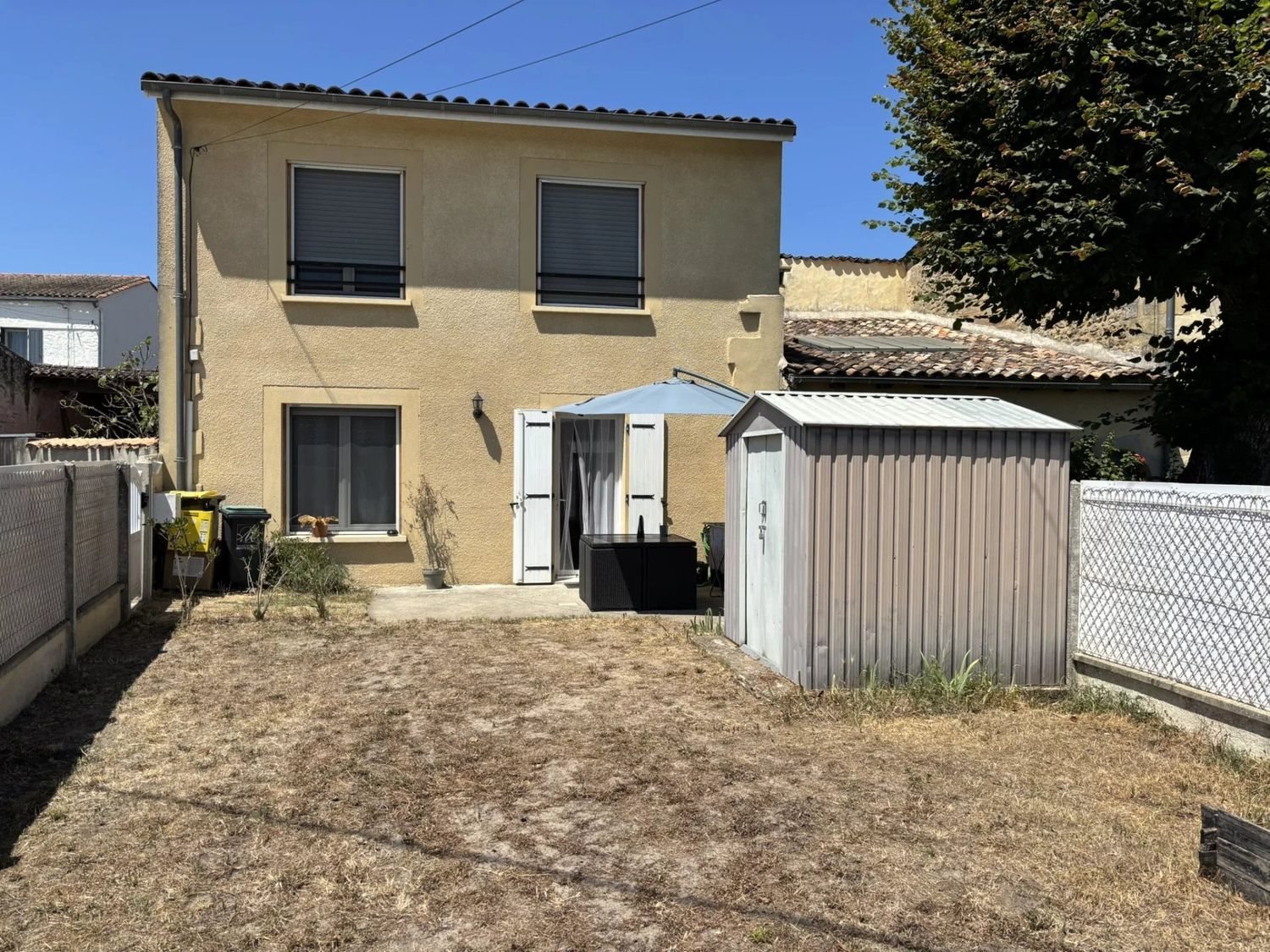 Maison à louer, 80m², Saint-Selve